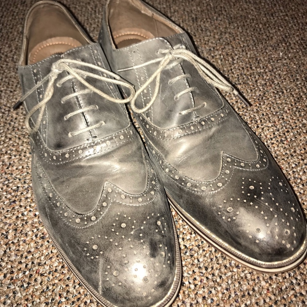 Dress Shoes